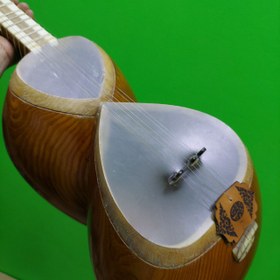 تصویر پوست تار طبیعی 