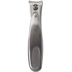 تصویر ناخن گیر بزرگ حرفه ای AE106 ورژن Vergen AE106 Professional Nail Clipper