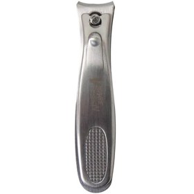 تصویر ناخن گیر بزرگ حرفه ای AE106 ورژن Vergen AE106 Professional Nail Clipper