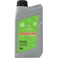 تصویر ضدیخ خودرو ردلوب 1 کیلوگرمی Redlube Antifreeze Ultra Antifreeze/Antiboil 1Kg