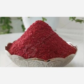 تصویر سماق قرمز 