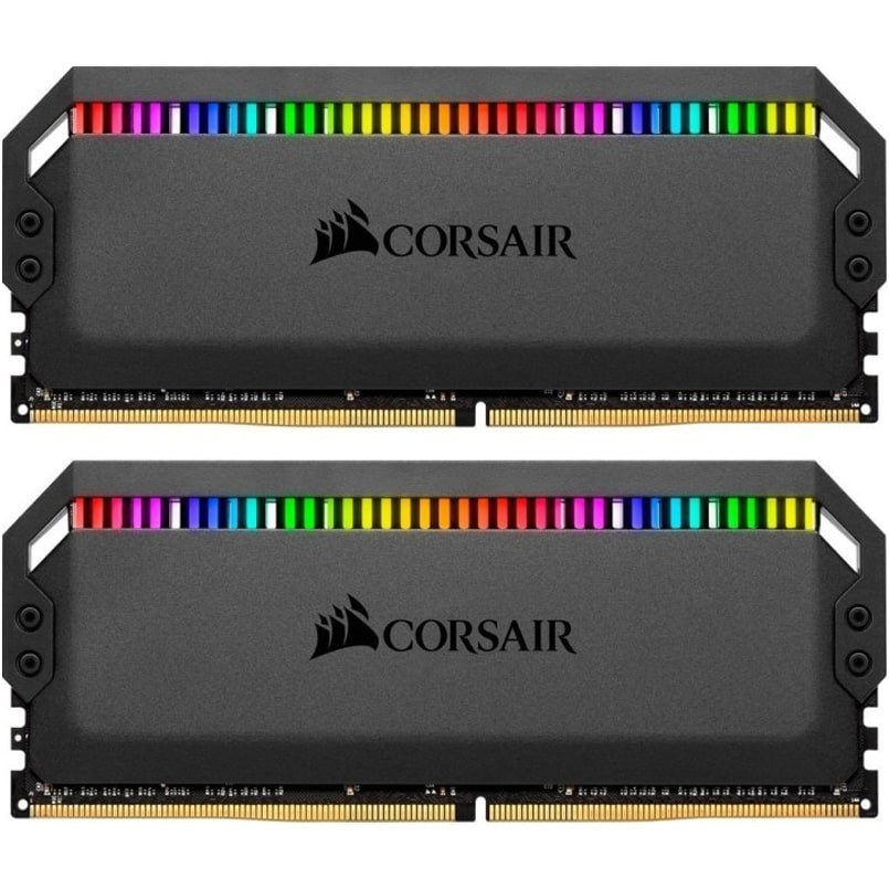 Corsair dominator platinum deals ddr4 32gb