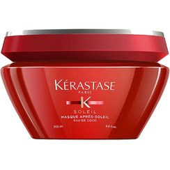 تصویر ماسک مو اورجینال برند Kerastase کد 816762186 