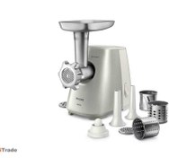 تصویر چرخ گوشت فیلیپس مدل HR2723/20 