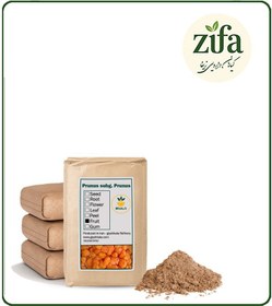 تصویر پودر آلو فله 