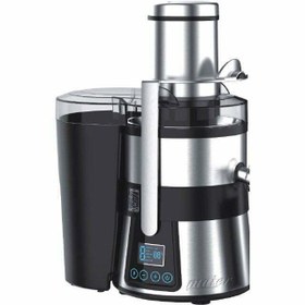 تصویر آبمیوه گیری 4 کاره مایر دیجیتال مدل MR-4444 Maier digital 4-function juicer model MR-4444