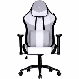 تصویر Caliber-R3C-Gray-White 