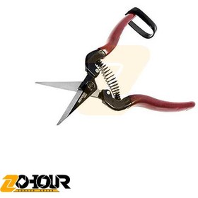 تصویر قیچی باغبانی برگر مدل 1600 Pruning shear