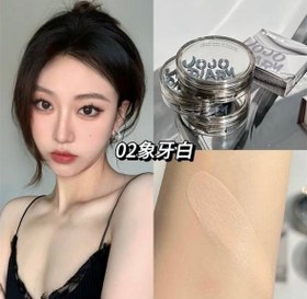 تصویر کوشن آینه‌ای Jojo Diary مدل ۰۲ 