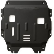 تصویر سینی زیر موتور کیا سورنتو EX 2006-2009 