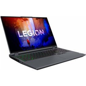 تصویر لپ تاپ لنوو 16 اینچی مدل Legion Pro 5 پردازنده Core i7 13700HX رم 32GB حافظه 2TB SSD گرافیک RTX 4060 8GB Legion Pro 5 Core i7 13700HX 32GB 2TB SSD RTX 4060 8GB WQXGA Laptop