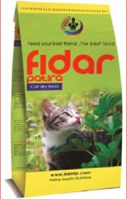 تصویر خریدغذای خشک بچه گربه، 10 کیلوگرمی، برند فیدار پاتیرا Fidar Patira, Kitten Dry Food 