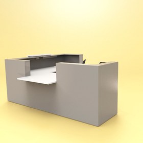 تصویر کانتر کاما Cama 