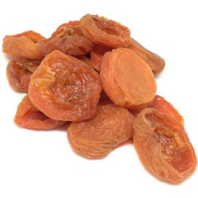 تصویر برگه زردآلو خشک - 1000 گرم Dried Apricots