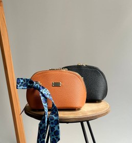 تصویر مینی کیف هلال کرواتی Bag