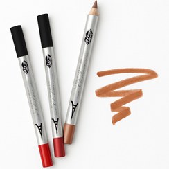 تصویر رژ مدادی تاپ 