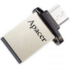 تصویر _ Apacer AH175 OTG Flash Drive 32GB