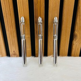 تصویر پوست کن استیل قلمی 