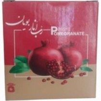 تصویر رب انار بویان ۴۰۰ گرمی 