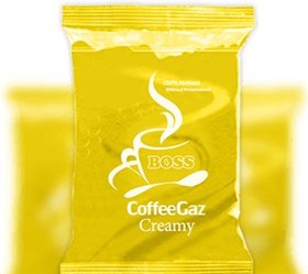 تصویر کافی گز کرمی – مقوایی 