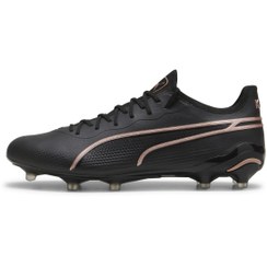 تصویر کفش فوتبال مردانه کینگ اولتیمیت FG/AG برند puma KING ULTIMATE FG/AG Mens Football Boots