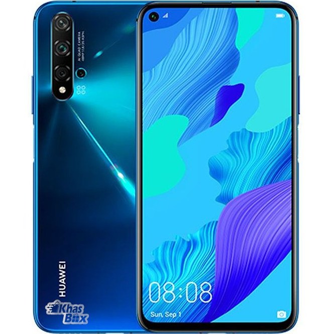 huawei nova 5t 8 128