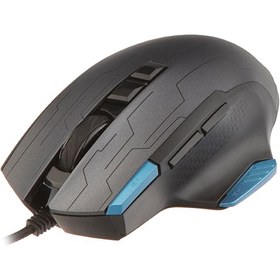 تصویر ماوس گیمینگ FoxXray مدل FXR-SM-28 FXR-SM-28 FoxXray Gaming Mouse