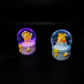 تصویر گوی اورجینال پو 