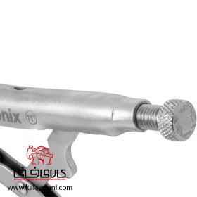تصویر انبر قفلی رونیکس سی کلمپ 11 اینچ مدل RH-1441 ا Ronix Locking Plier RH-1441 Ronix Locking Plier RH-1441