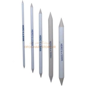 تصویر محوکن هیرو (5 سایز) 