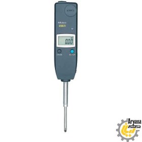 تصویر ساعت اندیکاتور ساعتی برند میتوتویو Mitutoyo 