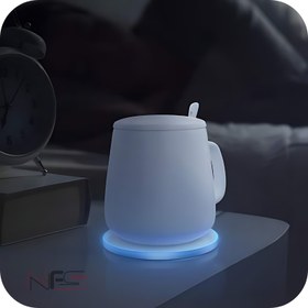 تصویر JAKCOM HC2s Wireless Heating Cup Set 