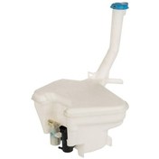 تصویر مخزن شیشه شوی لیفان X50 