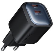 تصویر شارژر دیواری مک دودو مدل CH-1000 ظرفیت ۴۵ وات دو پورت 