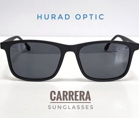 تصویر عینک آفتابی CR (کَرِرا) Carrera فریم بسیااار سبک و Carrera