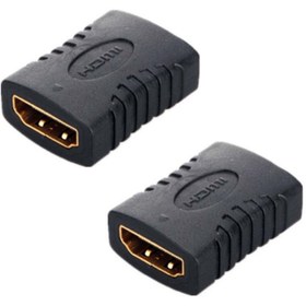 تصویر تبدیل برل V-Net HDMI 