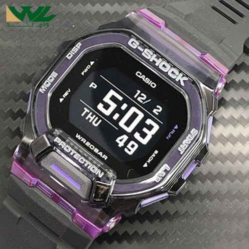 خرید و قیمت ساعت مچی مردانه جی شاکg-shock GBD-200SM-1A6 | ترب