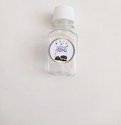 تصویر بطری آب زمزم 