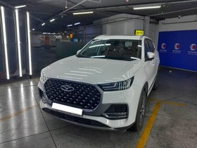 تصویر فونیکس تیگو 8 پرو مدل 1404 ا هیبرید نیوفیس هیبرید نیوفیس