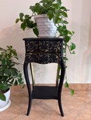 تصویر میز تلفن 