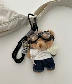 تصویر چارم بگ خرسی Tedi