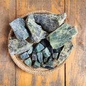 تصویر خرید سنگ یشم با بهترین کیفیت 