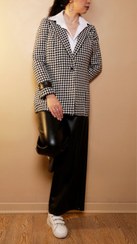 تصویر کت پیچازی آرزو 