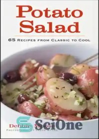 تصویر دانلود کتاب Potato Salad: 65 Recipes from Classic to Cool - سالاد سیب زمینی: 65 دستور غذا از کلاسیک تا خنک 