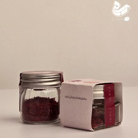 تصویر زعفران - 2 گرم 