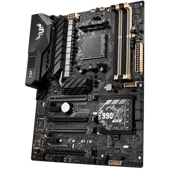 Asus deals sabertooth motherboard