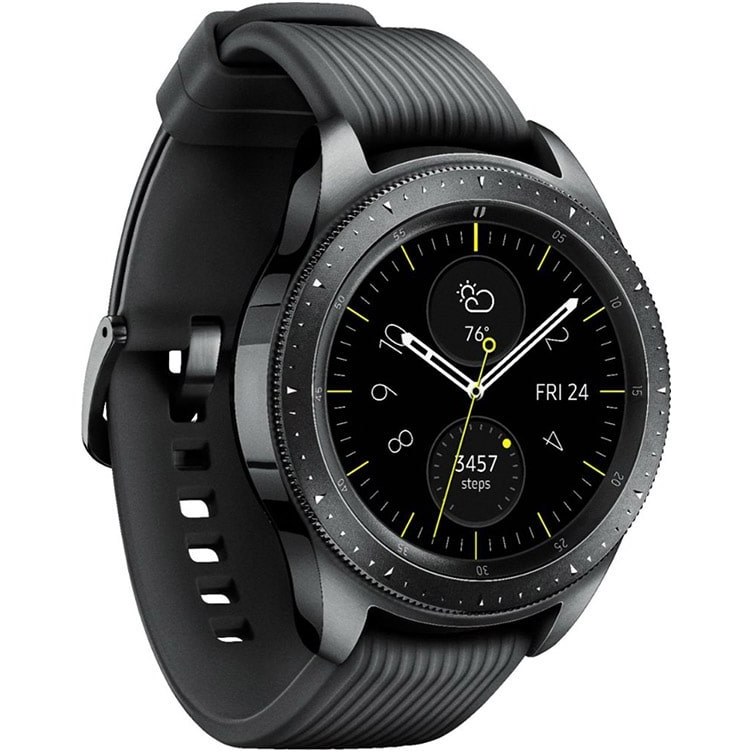 Smartwatch samsung cheap galaxy 42