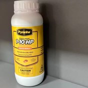 تصویر سم ساس کش حرفه‌ای پیرانا بدون بو 