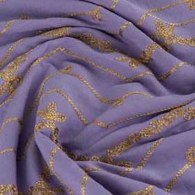 تصویر خامه دوزی یاسی 589 