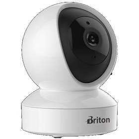 تصویر دوربین 2 مگاپیکسل نت ملی برایتون مدلIOT-72p8 